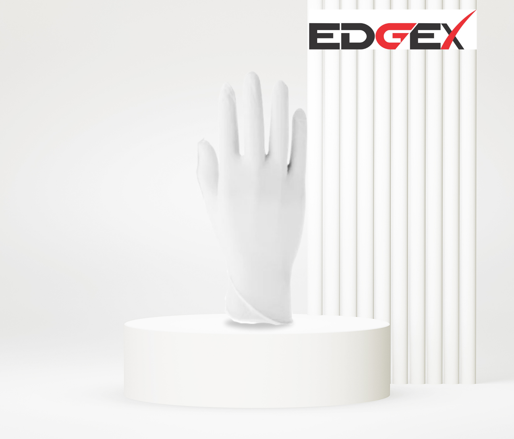 Latex Gloves