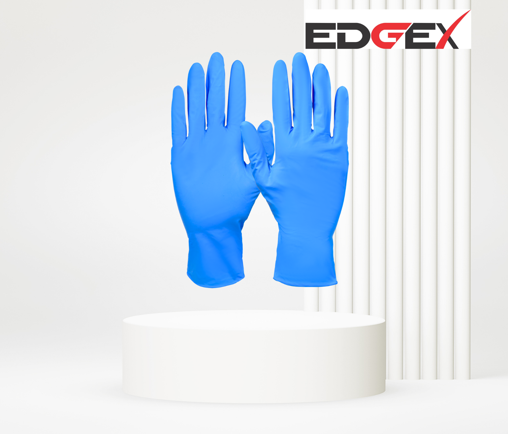 Nitrile (Non-Sterile)