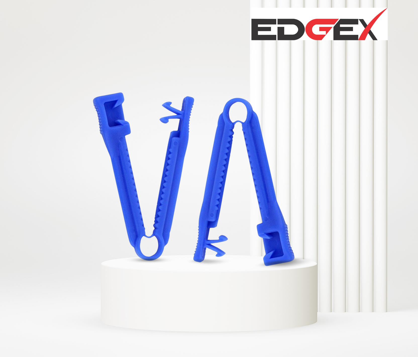Umbilical Cord Clamp